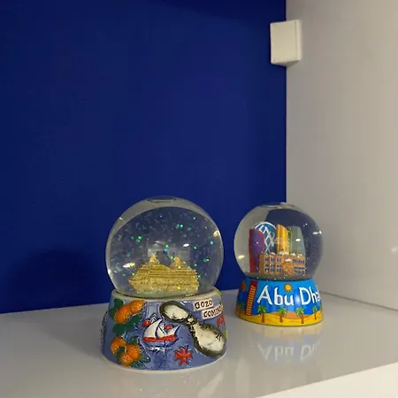 Blue Влёра