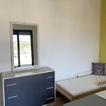 Apartment Blue Vlore
