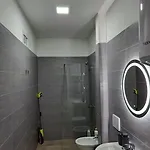 Blue Apartment