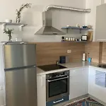 Blue Apartment Vlore