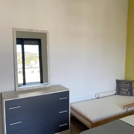 דירה Blue Vlorë