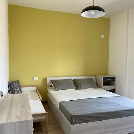 Blue דירה Vlorë