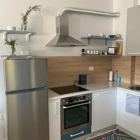 Blue דירה Vlorë