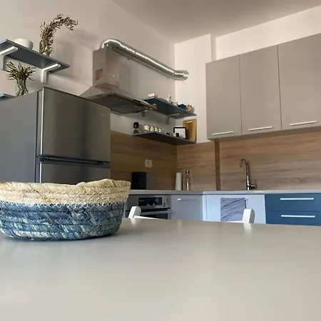 דירה Blue Vlorë