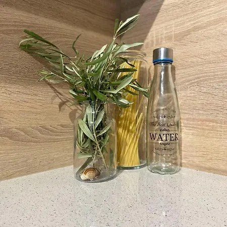 דירה Blue Vlorë