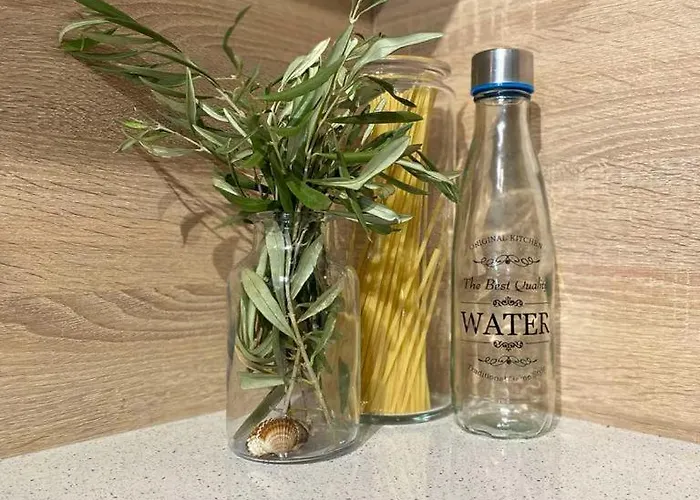 Apartment Blue Vlorë